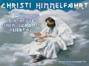 christi-himmelfahrt