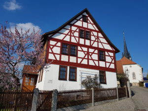 Pfarrhaus