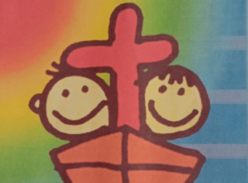 Einladung zum Kindernachmittag