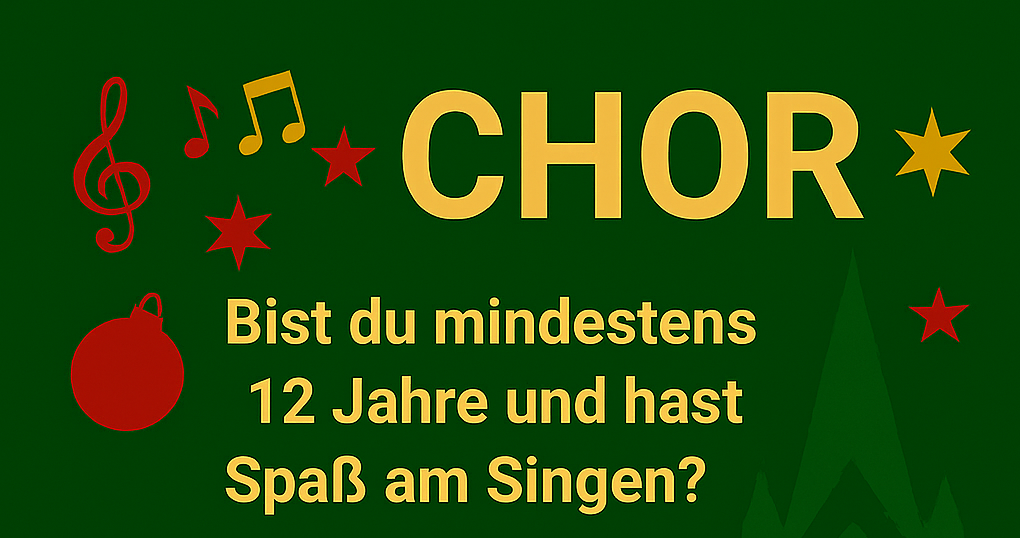 Fambacher Weihnachts-Jugendchor