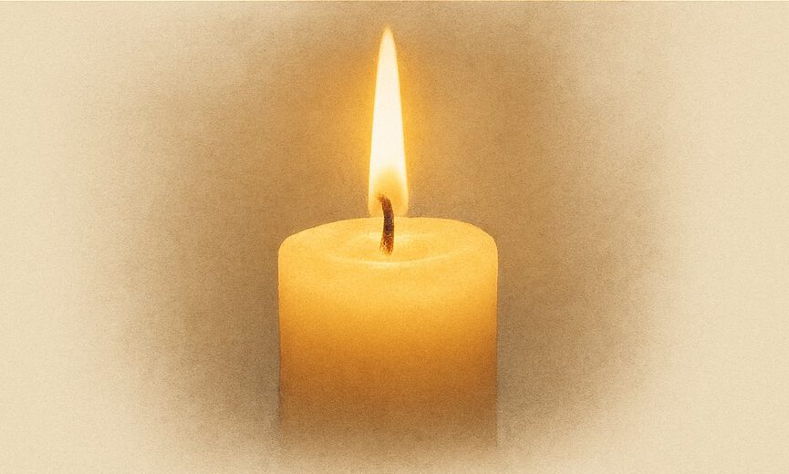 Friedenslicht aus Bethlehem 2025