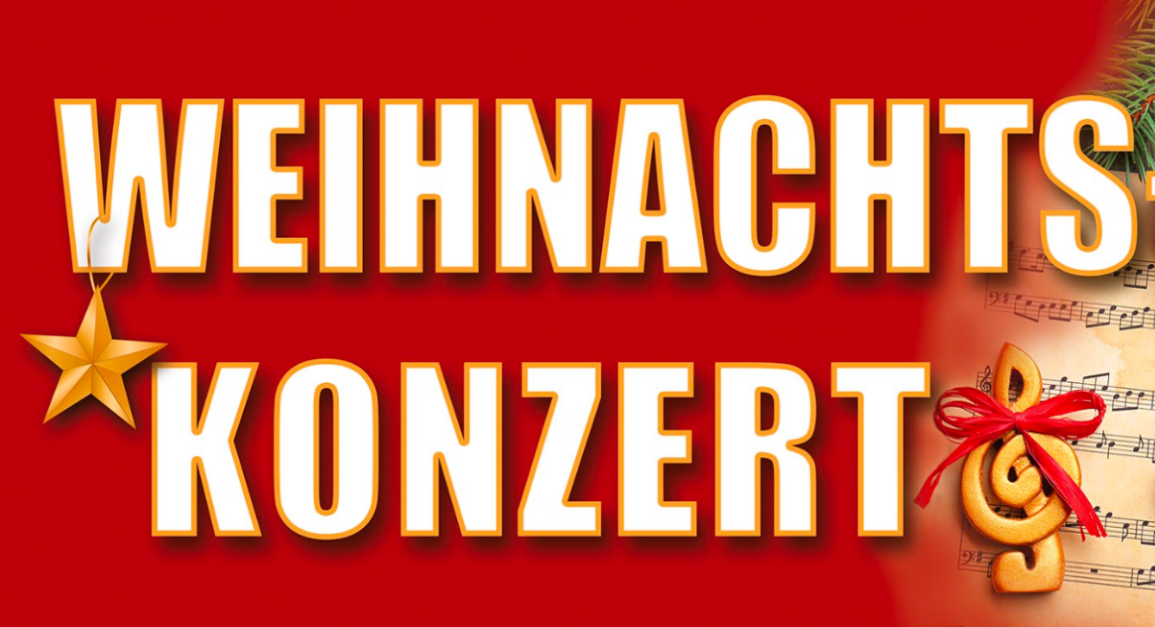 Fambacher Weihnachtskonzert 2025